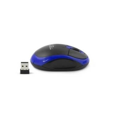 EE-Esperanza TM116B k&eacute;k wireless   eg&eacute;r