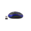 Esperanza TM116B kék wireless egér TM116B - 59012999115