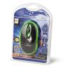 Esperanza TM116G zöld wireless egér TM116G - 59012999115
