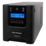 CYBERPOWER UPS Professional Tower series 750ELCD