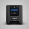 CYBERPOWER UPS Professional Tower series 750ELCD