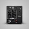 CYBERPOWER UPS Professional Tower series 750ELCD