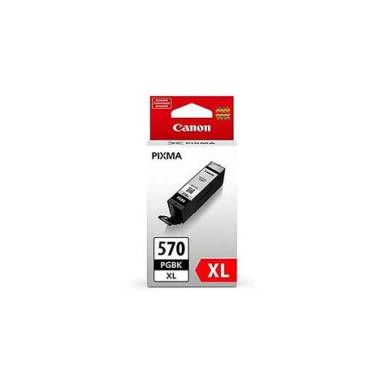 CANON - SUPPLIES INK HV PGI-550XL BK TWIN BLISTER SEC   6431B005