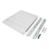 ASSMANN - NETWORK SLIDING SHELVES DN-19 TRAY-2-800