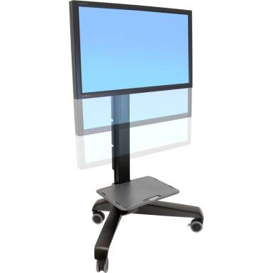 ERGOTRON NEOFLEX MOBILE MEDIACENTER VHD 24-191-085 ERGOTRON NEOFLEX MOBILE MEDIACENTER VHD 24-191-085