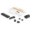 STARTECH 7-PT USB 3.0 HUB + CHARGE PTS ST93007U2C