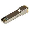 STARTECH GIGABIT RJ45 COPPER SFP GLCTST