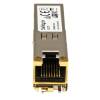STARTECH GIGABIT RJ45 COPPER SFP GLCTST