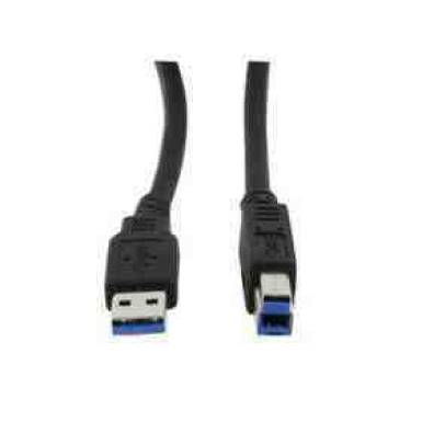 ROLINE USB 3.0 kábel A-B 1,8 m ROLINE USB 3.0 kábel A-B 1,8 m