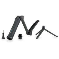 GOPRO Tripod Mounts (including 3-Way Tripod)