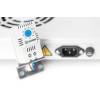 ASSMANN - NETWORK RACKMOUNT COOLING UNIT 4 FANS DN-19 FAN-4-HO