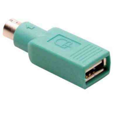ROLINE USB/PS/2  átalakító USB egerekhez