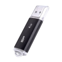 Pendrive 4GB Silicon Power Ultima U02 USB2.0