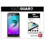 EazyGuard Samsung J320F Galaxy J3 (2016) képernyővédő fólia - 2 db/csomag (Crystal/Antireflex HD) LA-956