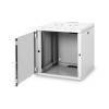 ASSMANN - NETWORK DIRECT SHIP DIGITUS WALL MOUNTING CABINET DN-19 12U-6/6