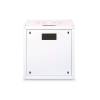 ASSMANN - NETWORK DIRECT SHIP DIGITUS WALL MOUNTING CABINET DN-19 12U-6/6