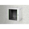 ASSMANN - NETWORK DIRECT SHIP DIGITUS WALL MOUNTING CABINET DN-19 12U-6/6