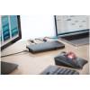 ACCO/KENSINGTON - MICE & KEYBOARD.. EXPERTMOUSE WIRELESS TRACKBALL  K72359WW