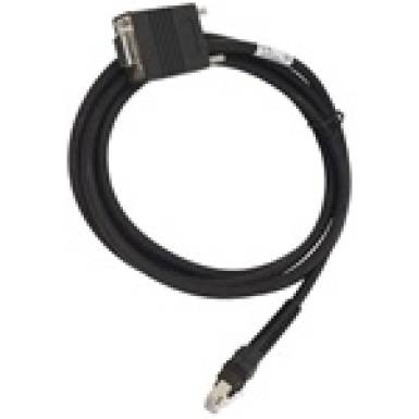 ZEBRA SYMBOL - EVM_ADC_A1-40_1 RS232 CABLE DB9 FEMALE CONNECT CBA-R07-S07PAR ZEBRA SYMBOL - EVM_ADC_A1-40_1 RS232 CABLE DB9 FEMALE CONNECT CBA-R07-S07PAR