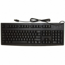 CHERRY CHERRY G83-6104 BLACK           G83-6104LUNEU-2