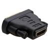 AKYGA AKYGA AK-AD-03 Adapter DVI M-HDMI F AK-AD-03