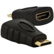 AKYGA AKYGA AK-AD-04 Adapter HDMI-miniHDMI AK-AD-04