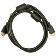AKYGA Cable HDMI 1.5m AK-HD-15A Product typeAudio-video cord Series HDMI Cable length 1.5 m, The cable plug #1Male connector HDMI The cable plug #2Male connector HDMI Version High Speed with Ethernet (ver. 1.4) AK-HD-15A