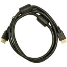AKYGA Cable HDMI 5.0m AK-HD-50A, Product type Audio-video cord, Series HDMI Cable length 5.0 m, The cable plug #1Male connector HDMI, The cable plug #2Male connector HDMI AK-HD-50A