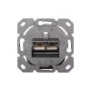 ASSMANN - NETWORK DIGITUS CAT 6A NETWORK OUTLET DN-9008-1