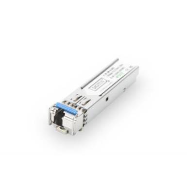 ASSMANN - NETWORK DIGITUS MINI GBIC (SFP) MODULE DN-81004 ASSMANN - NETWORK DIGITUS MINI GBIC (SFP) MODULE DN-81004