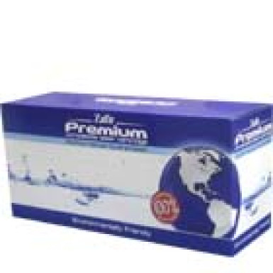 ZAFÍR PREMIUM Brother TN-221/241/242/245/251/261/281/291 C 100% ÚJ UGY. TONER