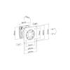 ASSMANN - ACCESSORIES DIGITUS WALL MT F.TFT DISPLAYS DA-90307