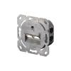 ASSMANN - NETWORK CAT6 MODULAR WALL OUTLET DN-9005-N