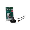 ASSMANN - ACCESSORIES WLAN ANTENNA BASE. MAGNET MOUNT DN-70101-1