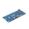 Gembird adapter card M.2 (NGFF) to mini sata (1.8") EE18-M2S3PCB-01