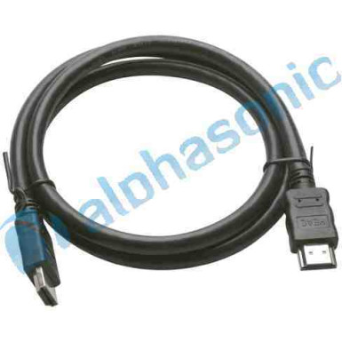 ROLINE kábel HDMI Ethernet M/M 3,0 m