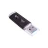 Silicon Power Pendrive 64GB USB3.1 - Blaze B02  Fekete