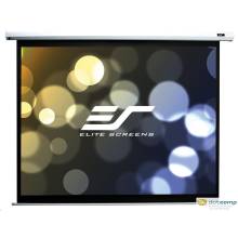 EliteScreen motoros fali v&aacute;szon Spectrum 84"(16:9) Electric84XH (Feh&eacute;r,104,6x185,9cm, MaxWhite, 1.1)