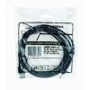 Gembird USB AM to 3.5mm Power Plug cable, 1.8m black CC-USB-AMP35-6