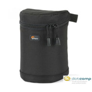 LOWEPRO Lens Case 9 x 13 fekete tok