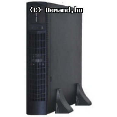 UPS SPS MID külső AkkuRT1000-hez akku nélkül MIDRT1KVAEBP_0.9_II
