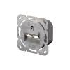 ASSMANN - NETWORK DIGITUS CAT 6A  NETWORK OUTLET  DN-9007-S-1