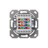 ASSMANN - NETWORK DIGITUS CAT 6A  NETWORK OUTLET  DN-9007-S-1