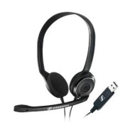 SENNHEISER PC 8 USB fejhallgató mikrofonnal 504197