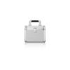 Icy Box alumínium börönd 2.5'' és 3.5'' HDDk számára, ezüst IB-AC628