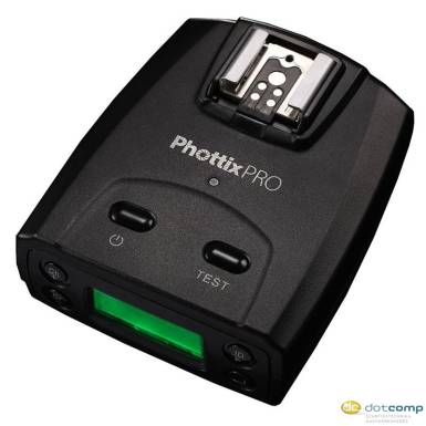 Phottix Odin II TTL Flash Trigger Receiver For Nikon Phottix Odin II TTL Flash Trigger Receiver For Nikon