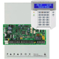 PARADOX SP4000 + K32LCD+