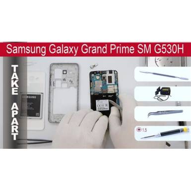 Utángyártott Fancy flip tok, Samsung G530 Galaxy Grand Prime, fekete Utángyártott Fancy flip tok, Samsung G530 Galaxy Grand Prime, fekete