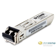 D-Link DEM-311GT  10/100/1000Mbps 2 portos switch modul