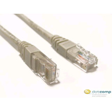 Kolink UTP CAT5 patch kábel 30m /KKTNW30V/